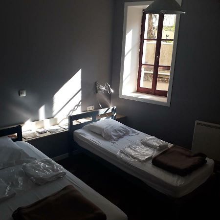 La Coquille Bed & Breakfast Moissac Exterior photo
