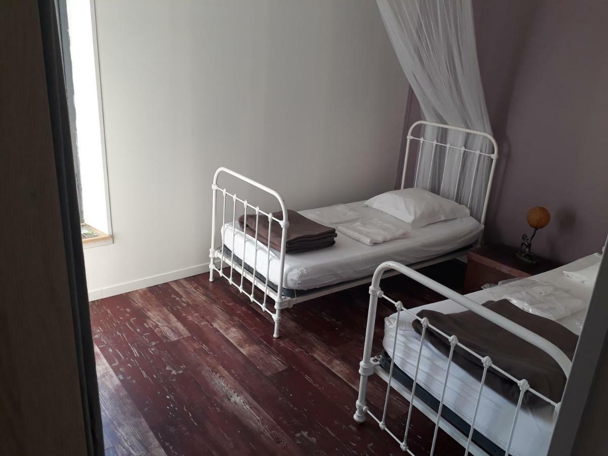 La Coquille Bed & Breakfast Moissac Exterior photo